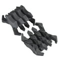 thumbnail image 2 of AMEYXGS Archery Compound Bow Stabilizer Limb Damper Rubber Silencers-black, 2 of 3
