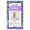 Sally Hansen Just Feet Lavender Spa Foot Soak, .42 oz