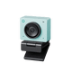 thumbnail image 2 of Meet SE - Camara Web OBSBOT Full HD impulsada por IA - Verde Aurora, 2 of 5