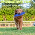 thumbnail image 6 of Dog Floating Toys for Water Fetch Retrieving, Interactive Pool Toys Dog Bumper Hunting Stick Training Dummy Tool, Summer Enrichment Essentials Outdoor, Not for Aggressive Breeds 2 Pack, 6 of 7