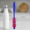 thumbnail image 5 of NeoBrush Bottle Cleaner (Blue Handle Red Bristles), 5 of 10