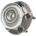 thumbnail image 2 of MPA WH512107 Wheel Bearing and Hub Assembly, 2 of 3