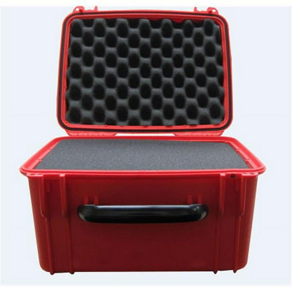 Seahorse 540 Case- Orange