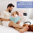 thumbnail image 5 of 70CM Universal Phone Neck Holder, Neck Lazy Holder, Phone Holder Around Neck for Putting Cell Phone, 5 of 5