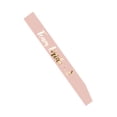 thumbnail image 4 of Yokua Set of 9 Shimmering Bridesmaid Sash Satined Ribbon Strap for Bachelorette Event, 4 of 10