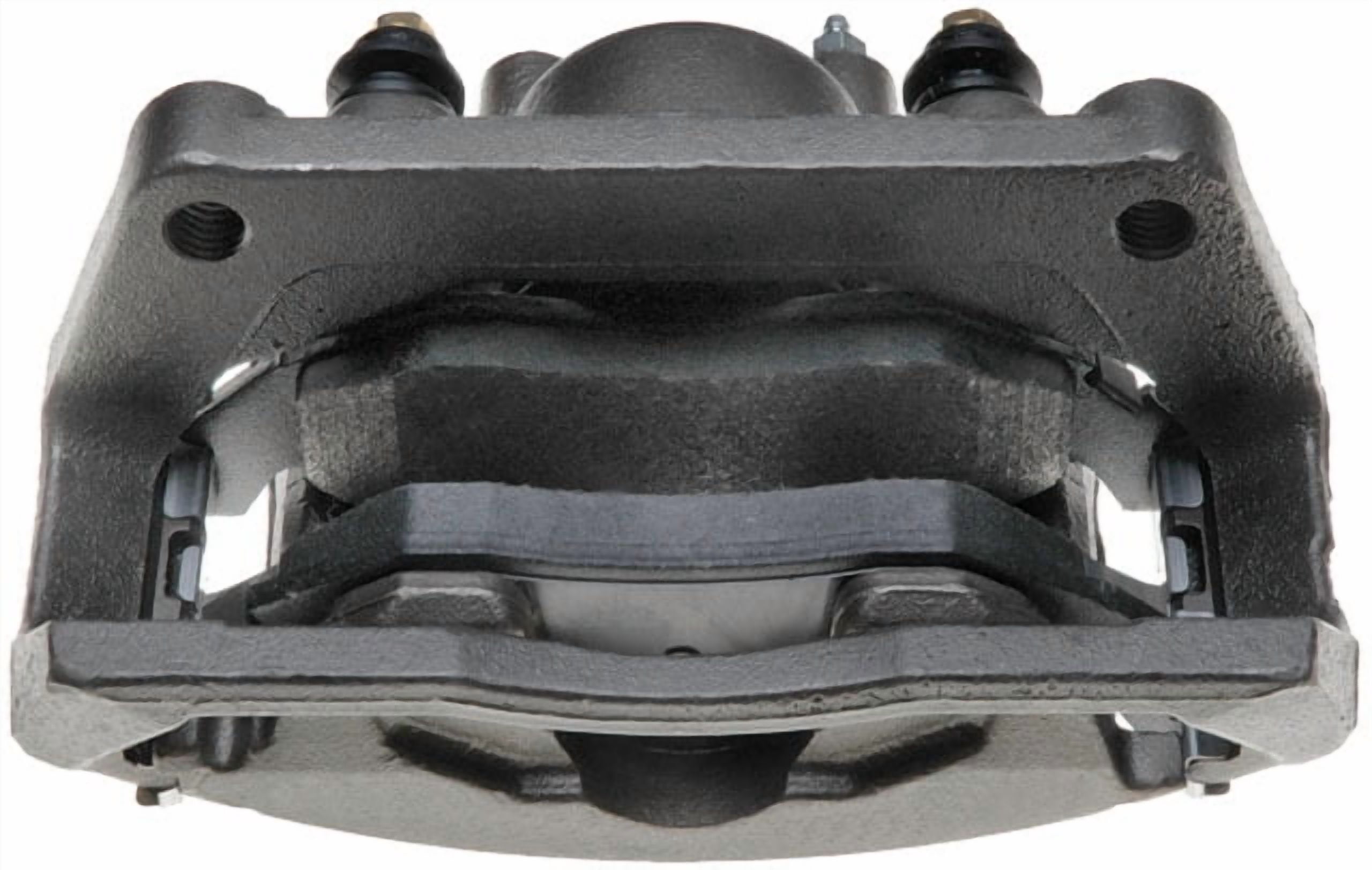 Raybestos Brakes Disc Brake Caliper P/N:Frc11307 Fits select: 2013-2018 RAM 1500, 2007-2012 DODGE RAM 1500