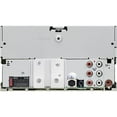 thumbnail image 2 of Kenwood DPX504BT Double-DIN In-Dash CD Receiver with Bluetooth and SiriusXM Ready, 2 of 2