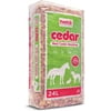 Pets Pick Red Cedar Bedding, Horse, Dog & Rabbit, 20 L Bag