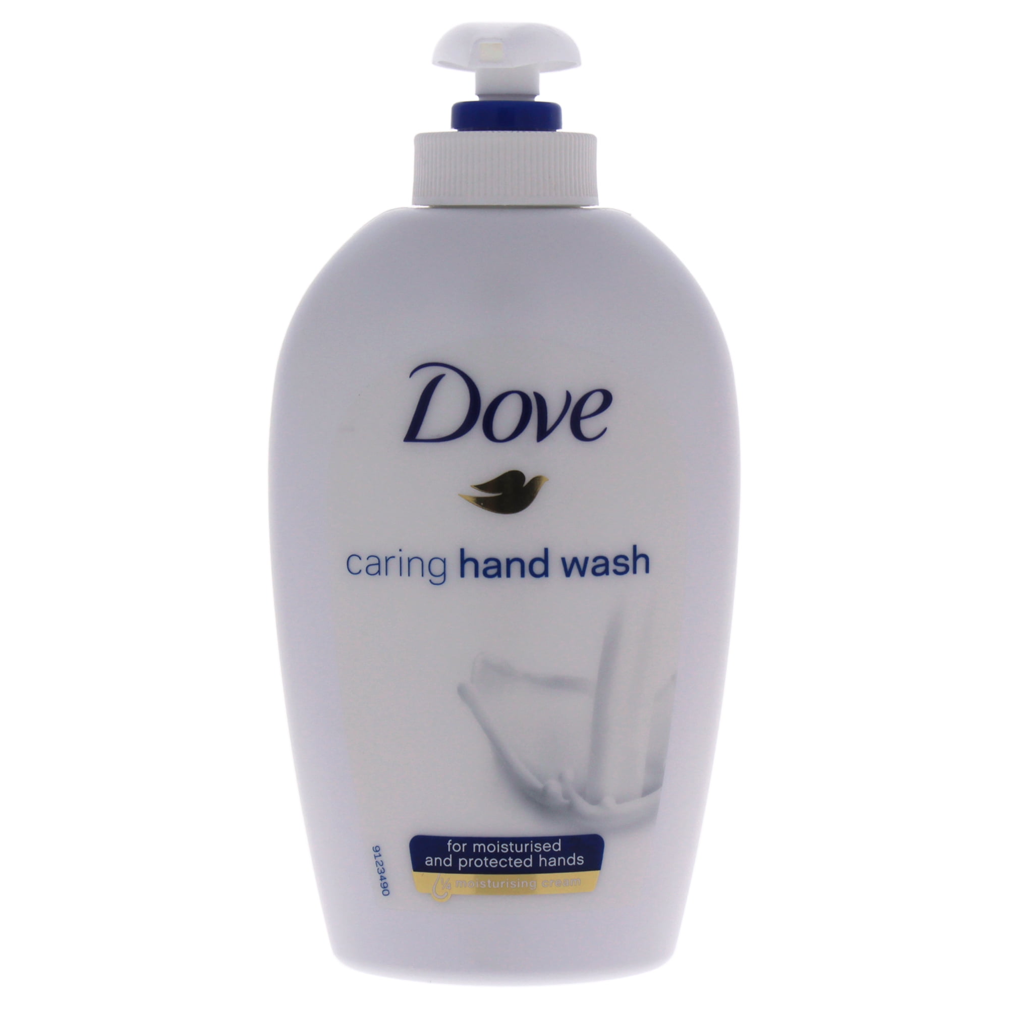 Thriller Schuur Charlotte Bronte Dove Beauty Cream Caring Hand Wash, 250 Ml / 8.45 Ounce - Walmart.com