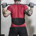 thumbnail image 2 of Faja Para Gym Cinturón De Levantamiento De Pesas Para Hombre, 2 of 6