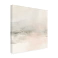 thumbnail image 3 of Trademark Fine Art June Erica Vess Muted Shoreline I Canvas Wall Art, 3 of 4