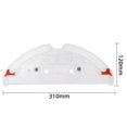thumbnail image 5 of 2X Water Tank and Mop Bracket Tray Spare Parts for XIAOMI Roborock S5 MAX Accessories S50 MAX S55 MAX S6 MaxV, 5 of 5