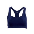 thumbnail image 3 of Boxercraft BW2701 Ladies Sweetheart Sports Bra-Navy-M, 3 of 4