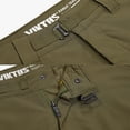 thumbnail image 3 of VIKTOS Men's Trainer Shorts, Color: Ranger, Size: 40 (1605106), 3 of 7
