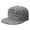 Vintage Fashion, variant on Boho Starry Night Baseball Cap - Flat Bill Hip Hop Hat with Ocean Beach Scenery Print - Full Panel Adjustable Snapback for Men & Women