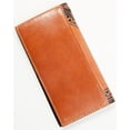 thumbnail image 3 of Cody James Men's Embossed Hairon Rodeo Wallet - BB24127769W1 One Size, 3 of 3
