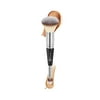 IT Cosmetics Heavenly Luxe Complexion Perfection Brush #7 - Foundation & Concealer Brush in One - Soft Bristles - Pro-Hygienic & Ideal for Sensitive Skin