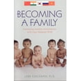 thumbnail image 1 of Pre-Owned Becoming a Family: Promoting Healthy Attachments with Your Adopted Child (Paperback) 1589792602 9781589792609, 1 of 1