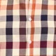 thumbnail image 4 of Camisa Manga Larga Cuadros Hombre Slim Fit Caballero, 4 of 7