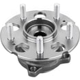 thumbnail image 4 of Detroit Axle - AWD Rear Wheel Hub and Bearing Assembly for 2013-2015 Acura RDX 2012-2016 Honda CR-V Replacement, 4 of 7