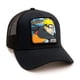 thumbnail image 1 of NARUTO Gorra Trucker Unisex Ajustable con Malla Parche Bordado Poliester Ligera, 1 of 5