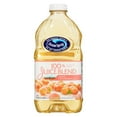 thumbnail image 2 of Ocean Spray 100% Juice Blend White Cranberry 1.77L, 2 of 11