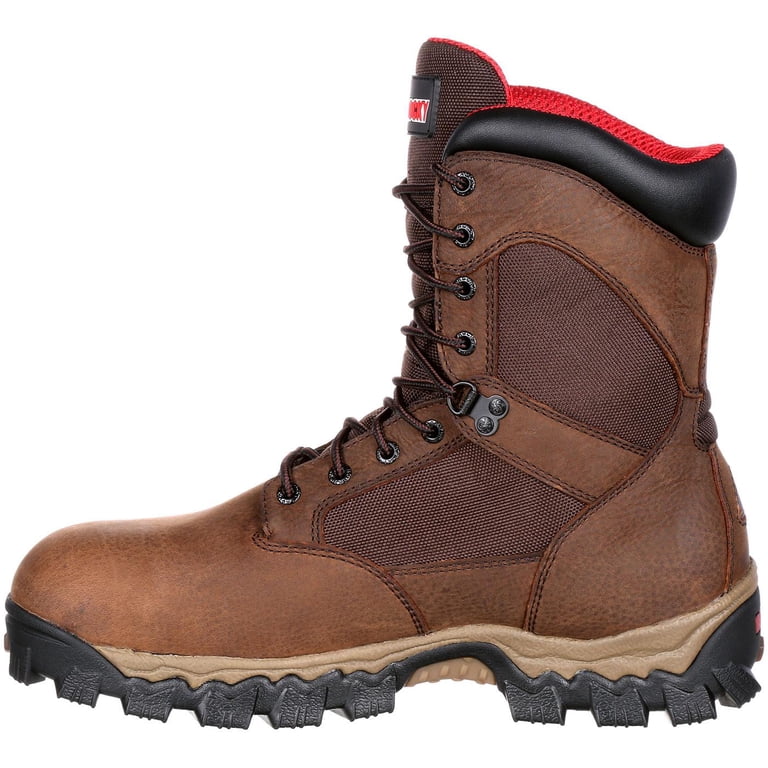 Rocky AlphaForce Composite Toe Waterproof 600G Insulated  display picture 2