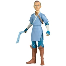 Avatar The Last Airbender Katara Action Figure Walmart