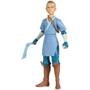Avatar: The Last Airbender Sokka 5" Action Figure from McFarlane Toys