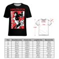 thumbnail image 2 of Attack on Titan T-Shirt for Men Women, Unisex Anime Short Sleeve Tee, Casual Crew Neck Tops, S-6XL, 2 of 9