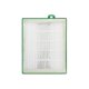 thumbnail image 4 of 4pcs Hepa Filter For Philips Fc8760 Fc8764 Fc8766 Vacuum Cleaner, 4 of 5
