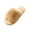 .Khaki, variant on Agkizg Womens Fall Winter Slippers, House Slippers, Open Toe Soft Sole House Slippers Comfortable Casual Indoor Light Outdoor Daily Slippers