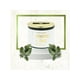 thumbnail image 4 of Velas Aromáticas Decorativas Premium, Eucalipto y Salvia, Vela Grande 425g 15oz, Velas de Aromaterapia, Perfume de Larga Duración 80 hrs, Frescura Herbal, 4 of 5