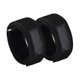 thumbnail image 5 of Booty Band Portable Butt Lift Musigh Band para Body Building Training Home Gym Negro, 5 of 8