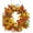 #4, variant on Halloween Diamond Art Hanging Kits for Adults Beginners, Thanksgiving Fall Pumpkin Wreath DIY Acrylic 5D Special Shaped Crystal Diamond Gem Art Painting Hanging Ornament for Home Wall Decor and Gift