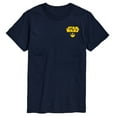 thumbnail image 2 of Star Wars - Rebel Group - Men's Short Sleeve Tee, 2 of 4