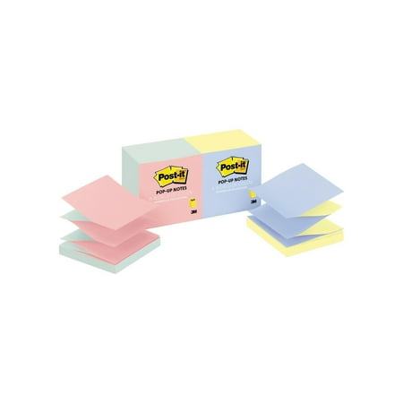 an item of post