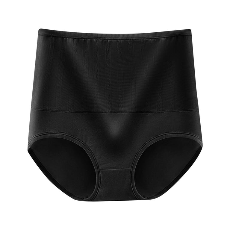 Underwear Women High Waist Shapewear Tummy Control Lifter Body Shaper Panty  Slim Waist Trainer Pants Panties For Women