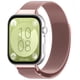 thumbnail image 1 of Correa Milanes de Acero Inoxidable para Huawei Watch Fit 3/4/4Pro, 1 of 4