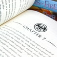 thumbnail image 5 of Wings of Fire The Jade Mountain Prophecy 5 Books (6-10) By Tui T. Sutherland - Ages 9-14-, 5 of 6