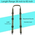 thumbnail image 5 of 2 Point Traditional Sling Two-Point Sling Adjustable Length for Outdoor Sport, 5 of 6
