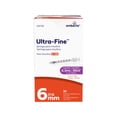 thumbnail image 2 of Jeringas para insulina Ultra Fine 6 mm U-100, 0.3 ml 30 pzas, 2 of 5