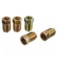 thumbnail image 6 of 50Pcs Male / Female End Union Brake Pipe Screw Nuts M10 x 1mm 3/16Inch OD Copper Brake Tubes Line Pipe Fittings Metric, 6 of 7