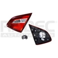 thumbnail image 1 of CALAVERA ALTIMA 2017 al 2018 NISSAN Derecha/Pasajero DEPO  ., 1 of 4