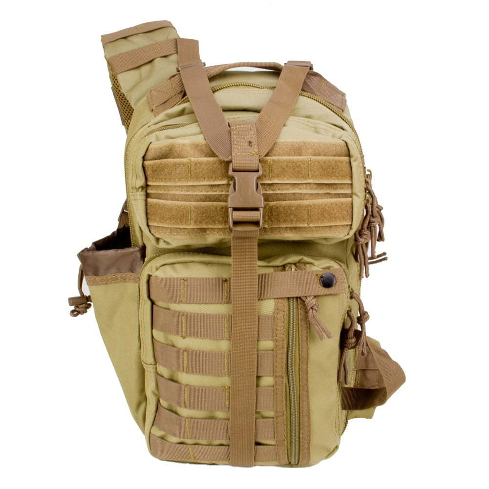 3v gear outlaw