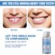 thumbnail image 5 of 30-50g Tooth Repair Glue Resin Resin Denture Adhesive Temporary False Teeth Filling, 5 of 5
