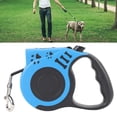 thumbnail image 1 of Correa para Perros al Aire Libre, Cinta de Abrasión de la Cuerda de 16.4 Pies Cinta Adhesiva Para Perros Retrácidos Cont., 1 of 7