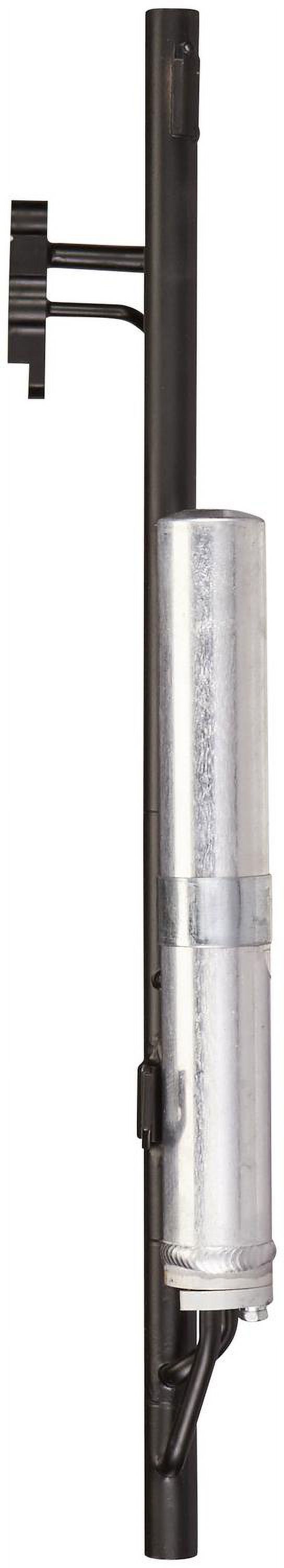 Spectra Premium 7-3581 Automotive Air Conditioning Condenser