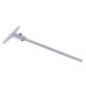thumbnail image 5 of Calibrador De Calibre Vernier Calibre De Profundidad De Servicio 0 Mm / 200 Mm / 300 Mm Con Estuche 0-200mm Sunnimix Calibrador de profundidad vernier, 5 of 8