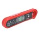 thumbnail image 4 of Termómetro, Medidor De Temperatura Alarma Plegable Para Cocina Para Exteriores Amonsee Otros, 4 of 8